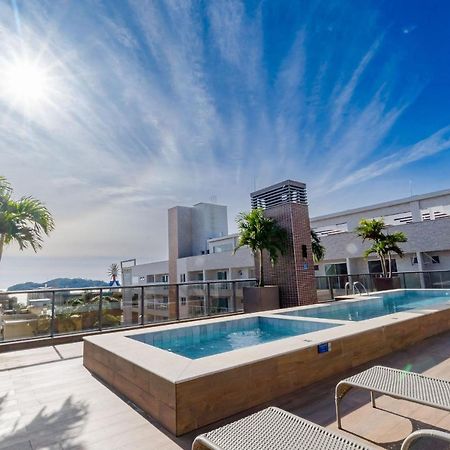 Porto Madero - Apartamento Em Condo Com Piscina Бомбіняс Екстер'єр фото