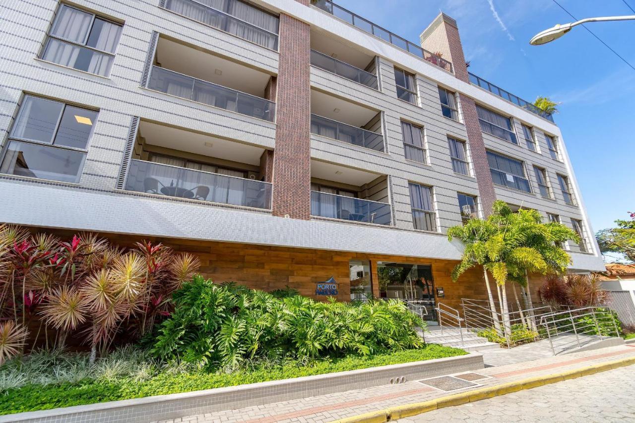 Porto Madero - Apartamento Em Condo Com Piscina Бомбіняс Екстер'єр фото