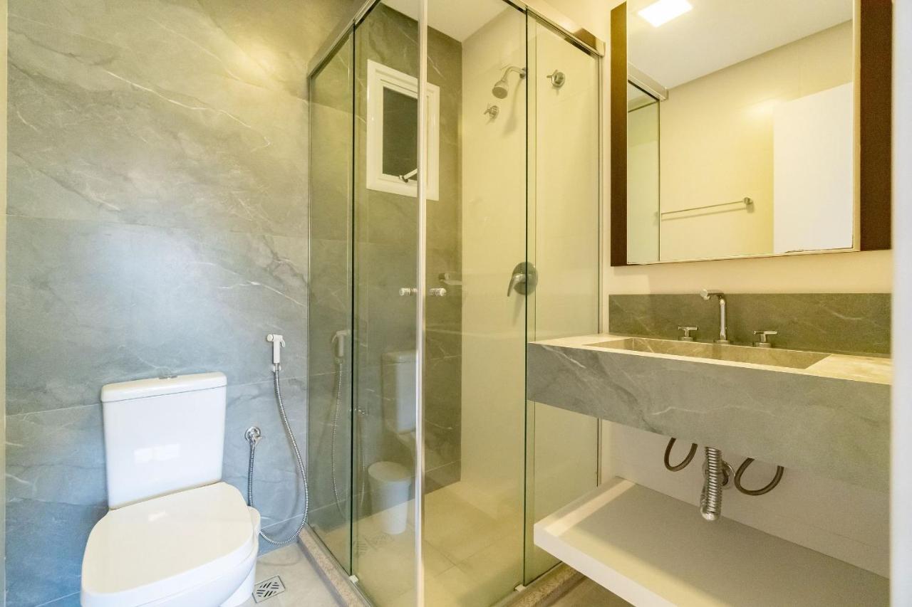 Porto Madero - Apartamento Em Condo Com Piscina Бомбіняс Екстер'єр фото